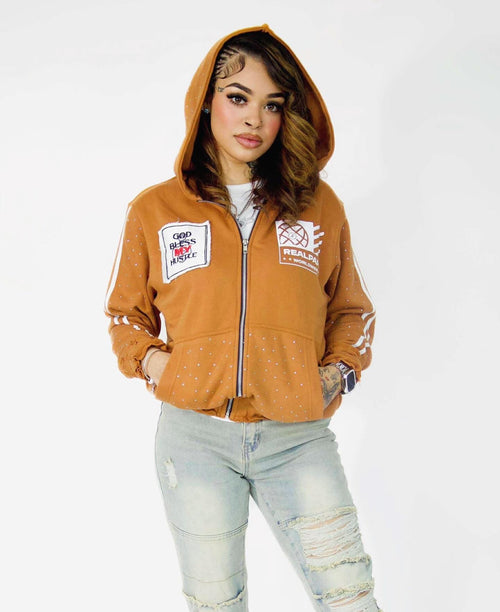 “Bless Me” Hoodie