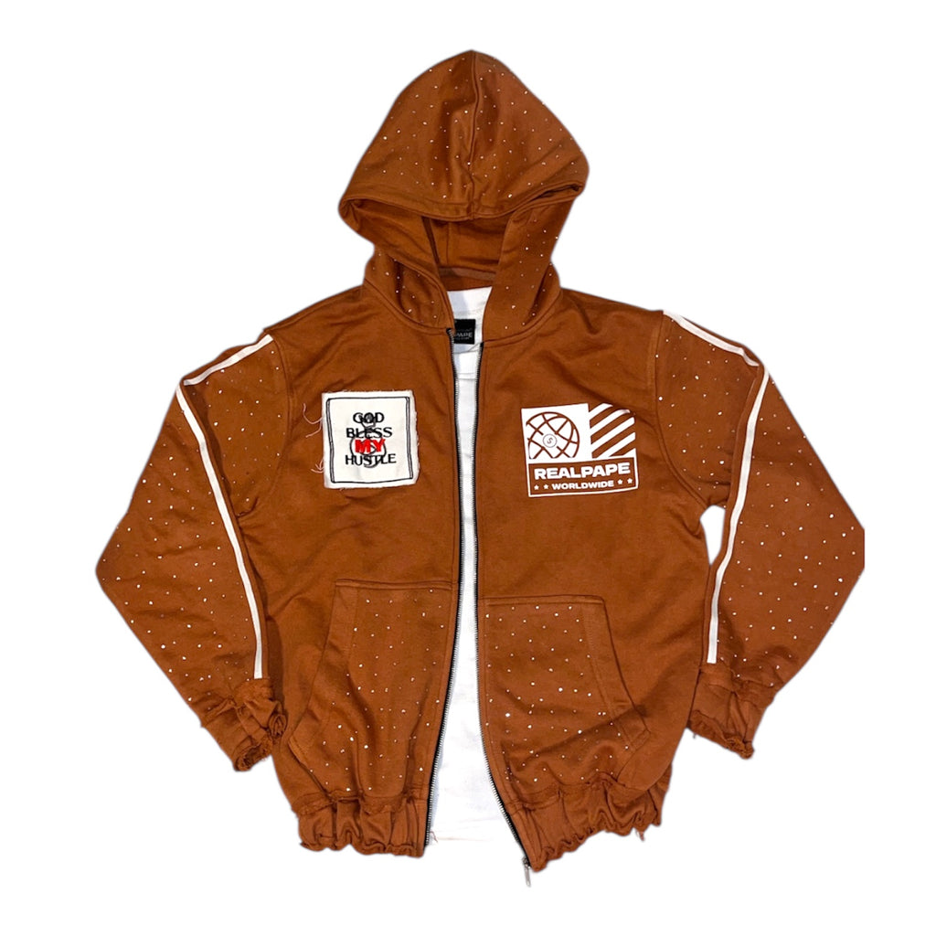 “Bless Me” Hoodie