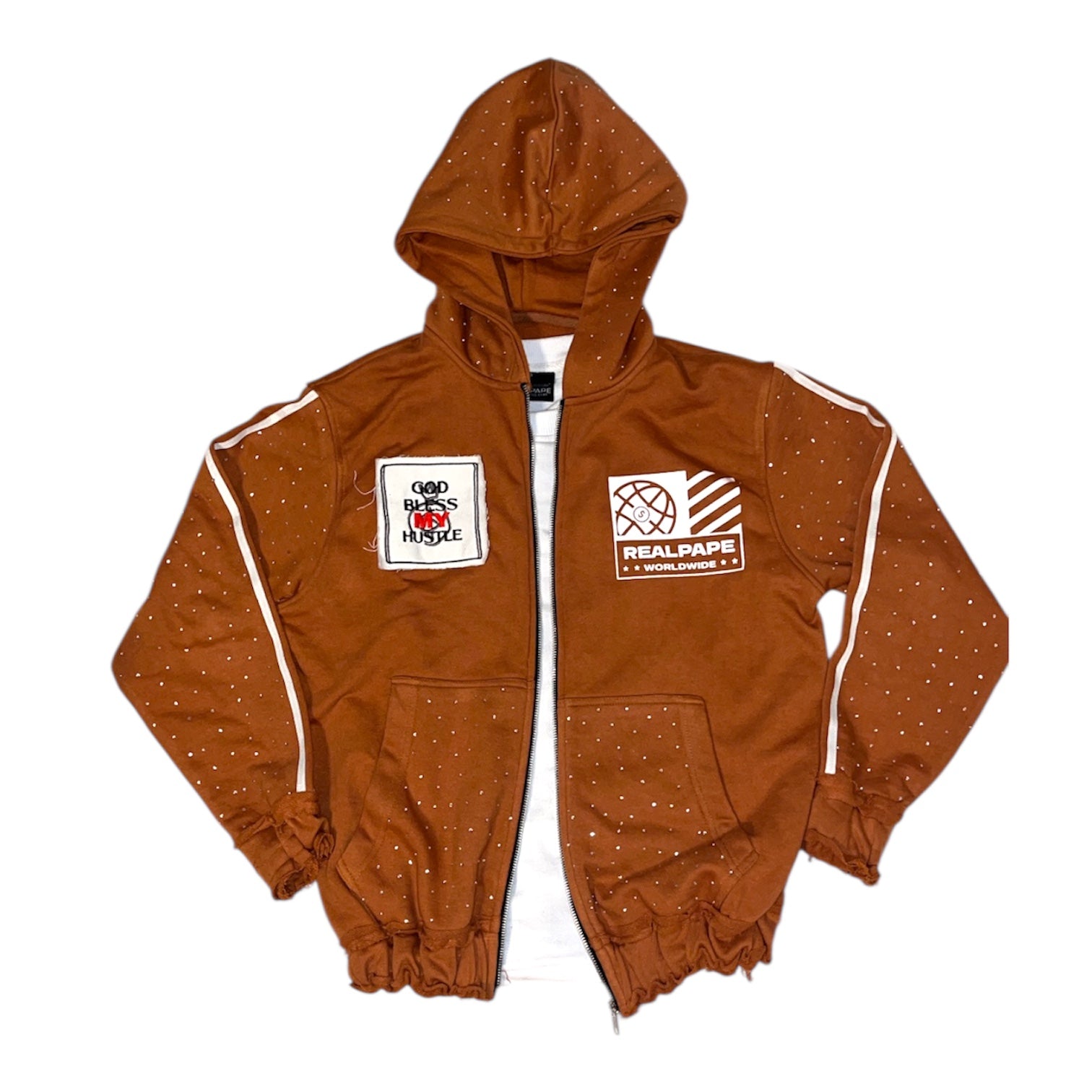 “Bless Me” Hoodie