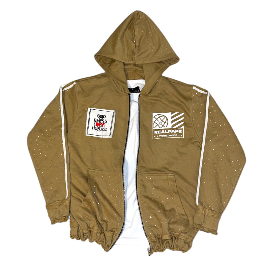 “Bless Me” Hoodie