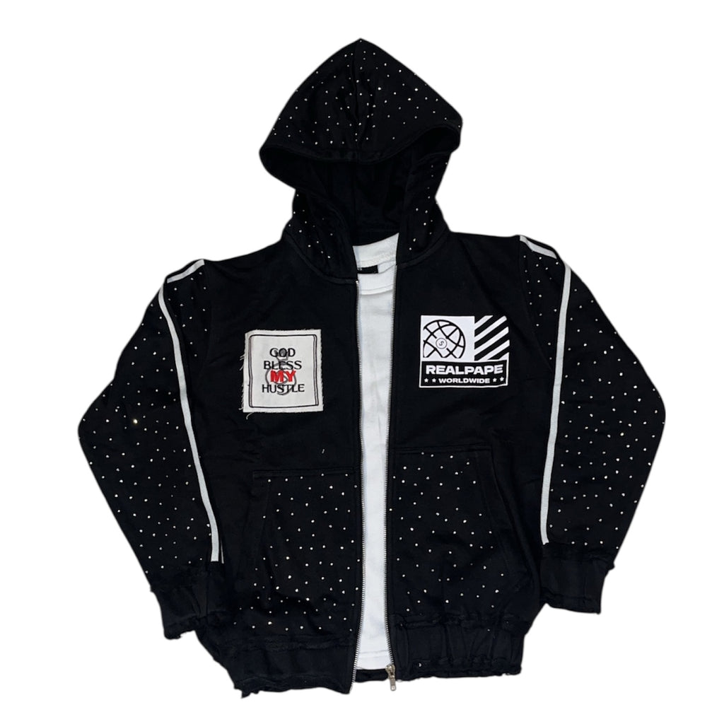 “Bless Me” Hoodie