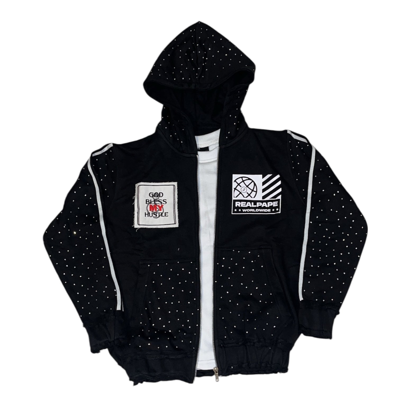 “Bless Me” Hoodie