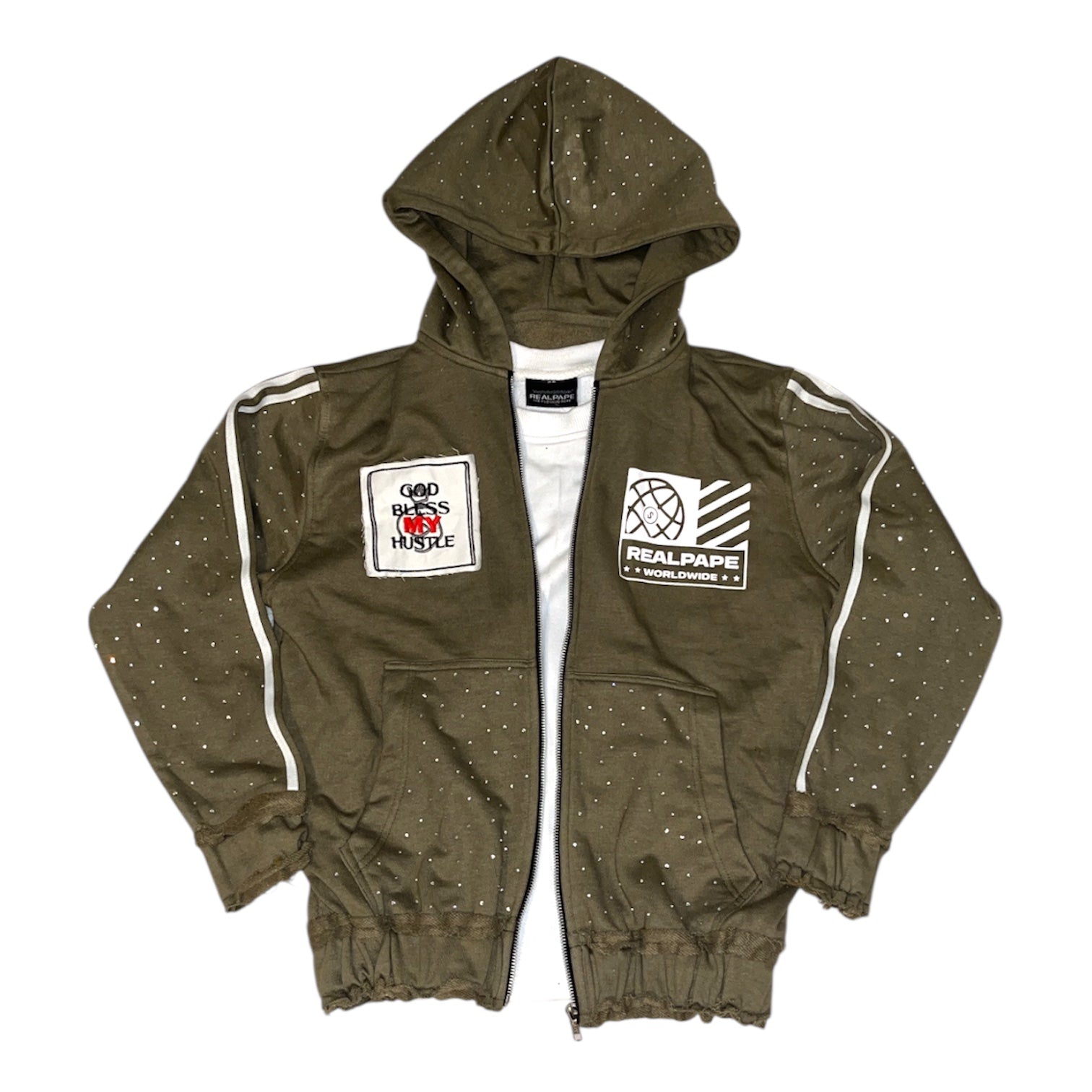 “Bless Me” Hoodie