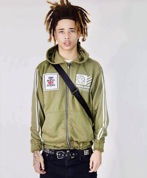 “Bless Me” Hoodie